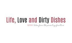 lifeloveanddirtydishes.com
