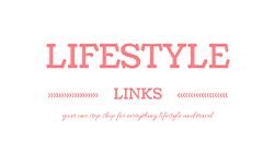 Ligações de estilo de vida (lifestylelinks.net)
