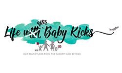 Жизнь с детскими пинками (lifewithbabykicks.com)