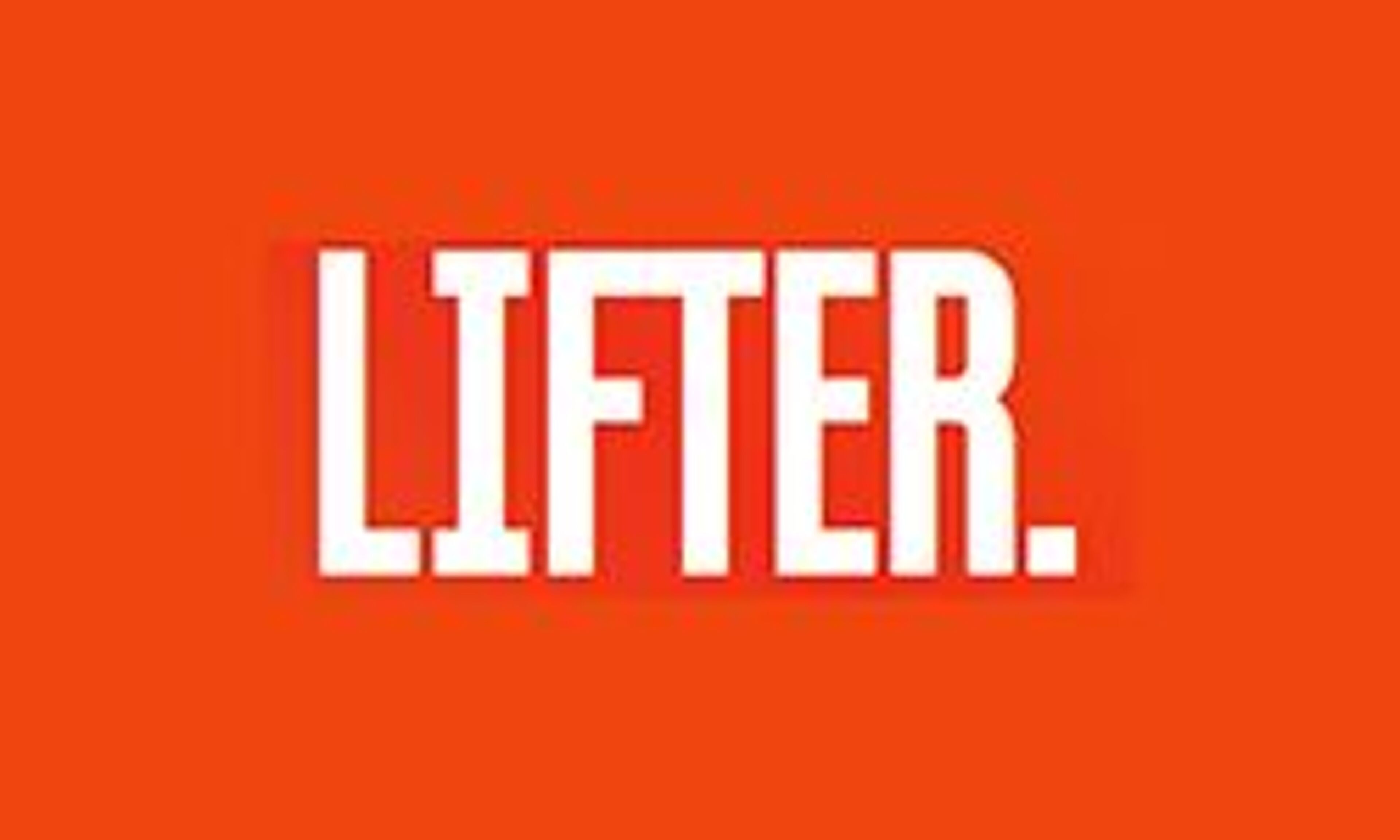 Lifter (lifter.com.ua)