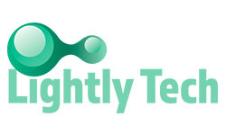 lightlytech.com