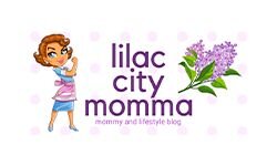 Mama z miasta bzu (lilaccitymomma.com)