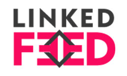 linkedfeed.com