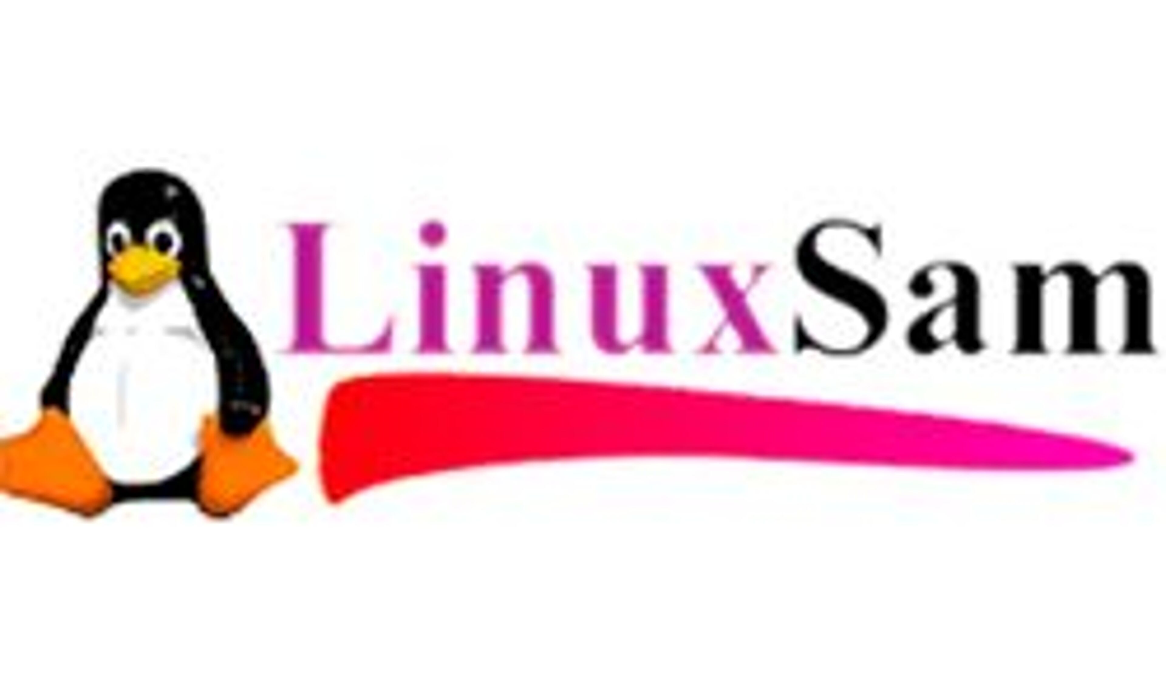 LinuxSam (linuxsam.org.ua)