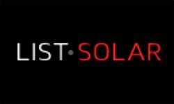 Lista solenergi (list.solar)