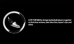 Vivere per il bball (liveforbball.com)