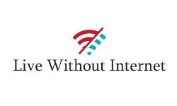 Жизнь без интернета (livewithoutinternet.com)