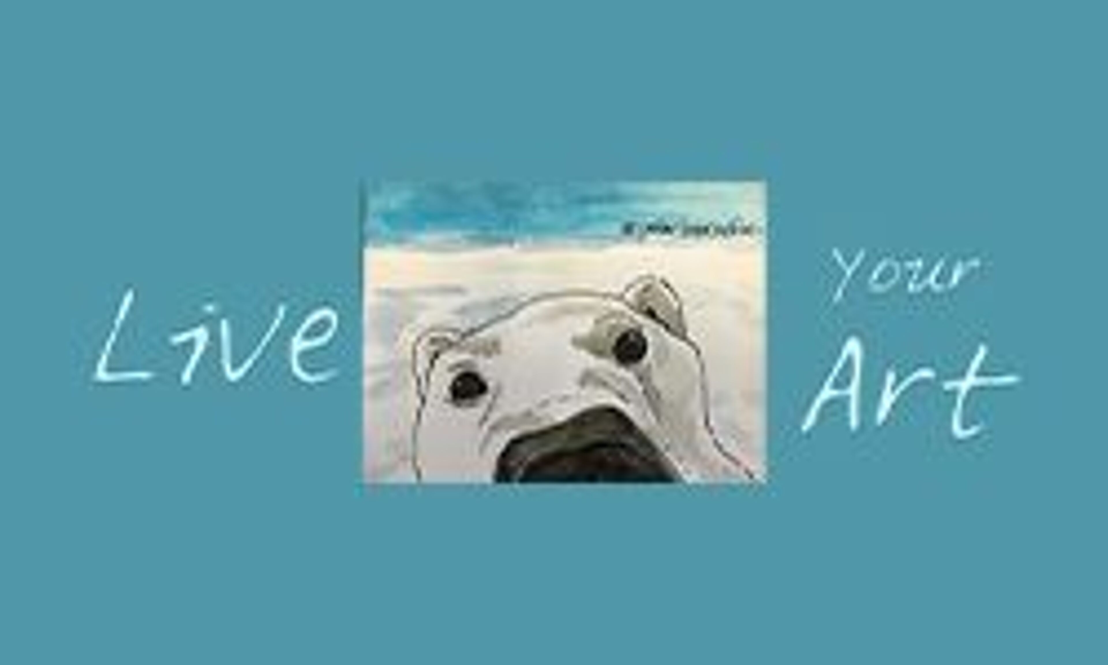 Живите своим искусством (liveyourart.net)