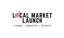 Lokal markedslansering (localmarketlaunch.com)