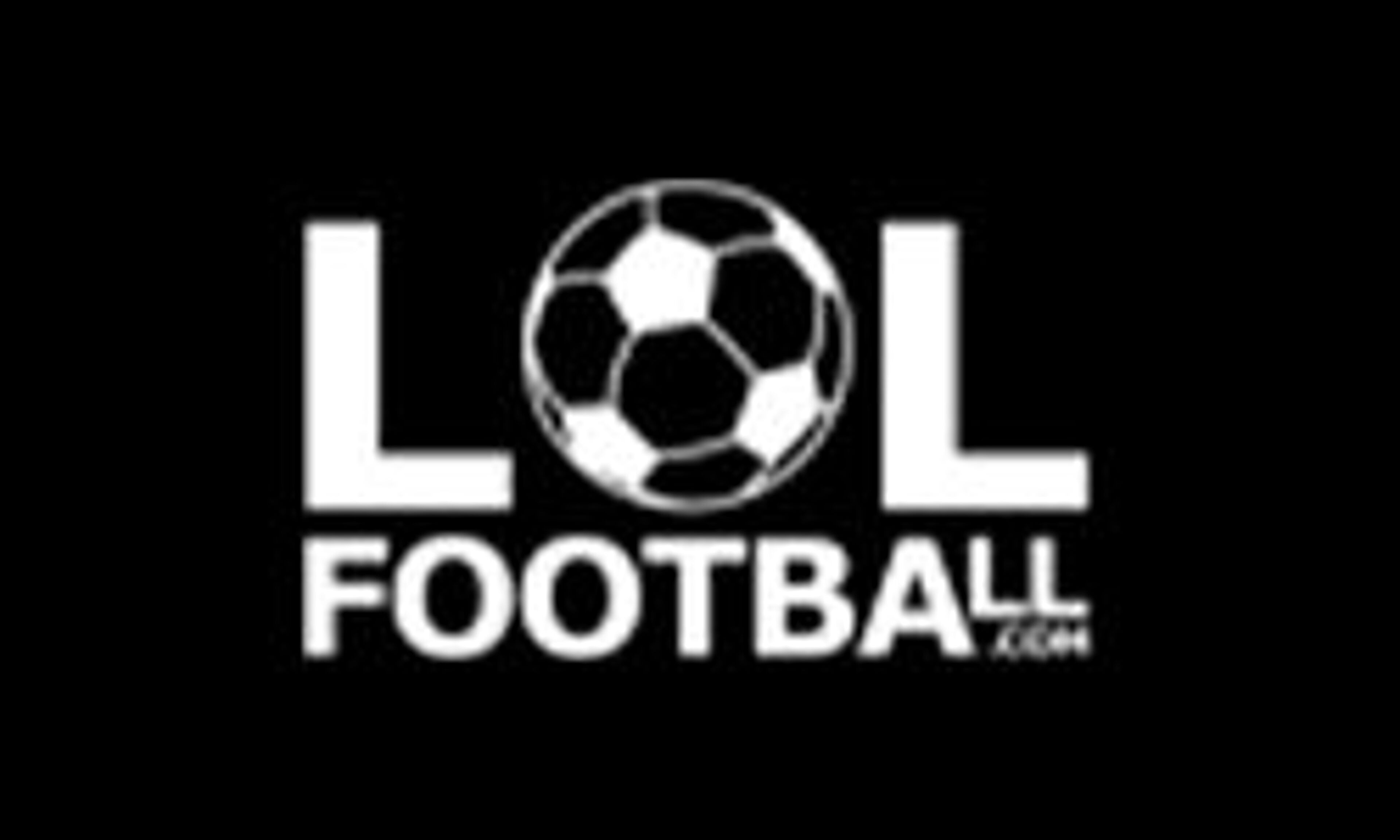 Lol fotball (lolfootball.com)