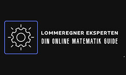 lommeregner.nu