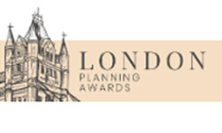 جوائز التخطيط لندن (londonplanningawards.com)