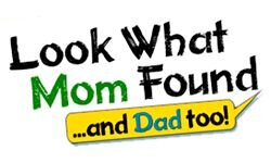 lookwhatmomfound.com