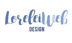 تصميم الويب لوريلي (loreleiwebdesign.com)