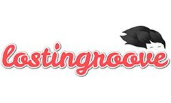 Потерянный в канавке (lostingroove.com)