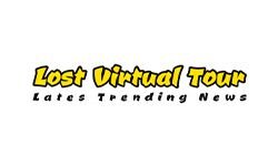 Visita virtual de Lost (lostvirtualtour.com)