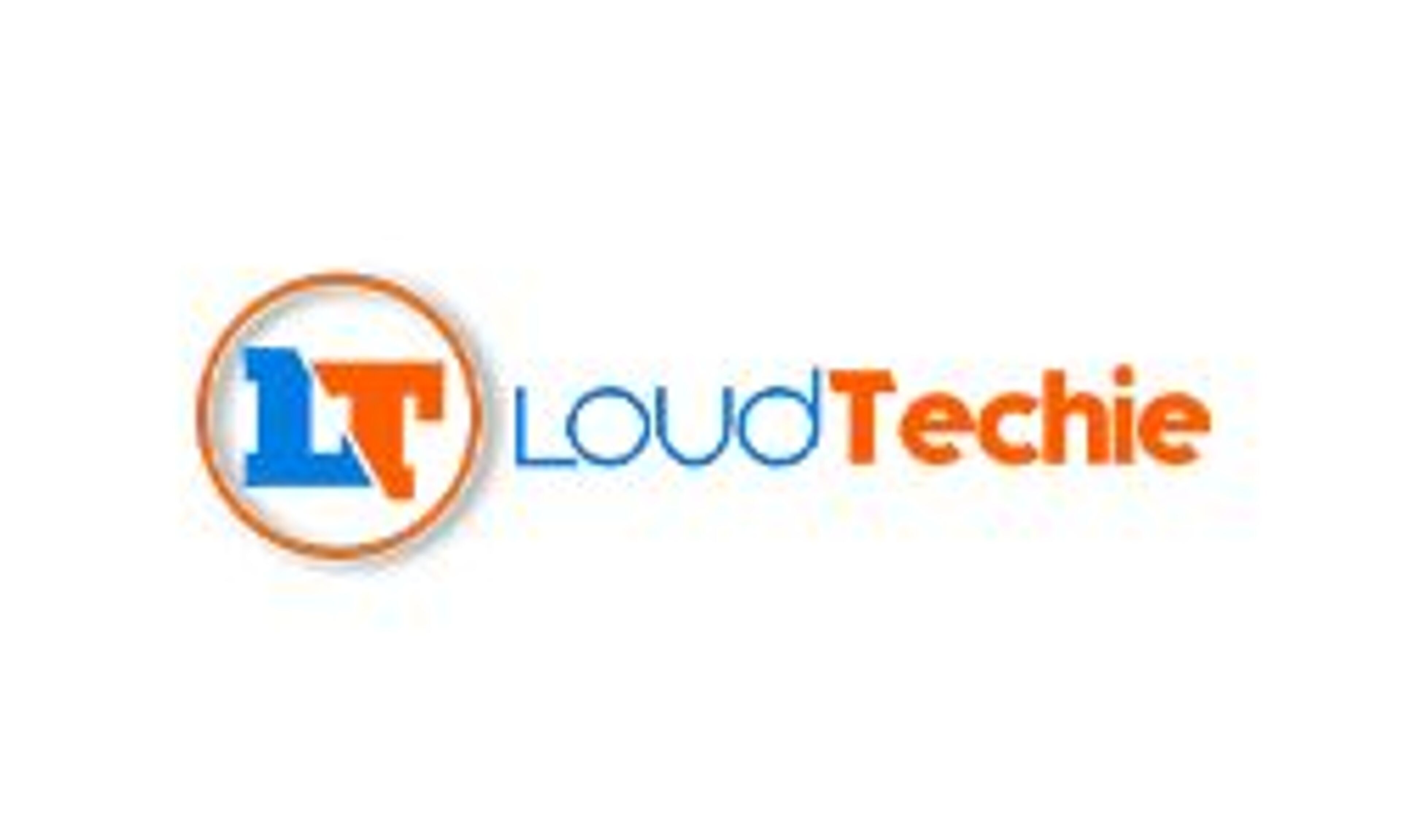 Гучний технар (loudtechie.com)