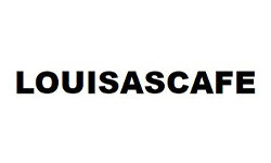 louisascafe.com