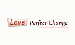أحب التغيير المثالي (loveperfectchange.com)