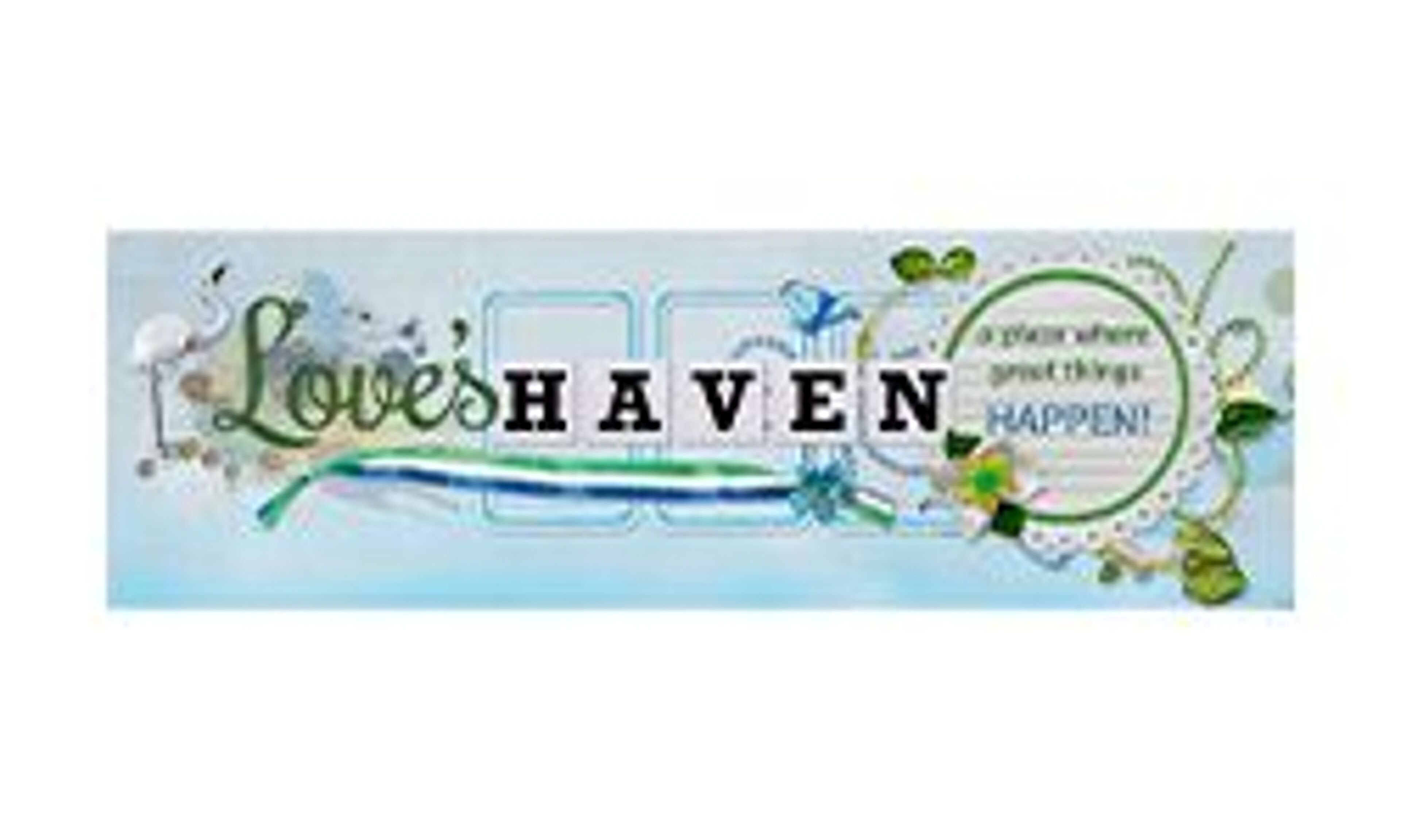 Приют любви (loveshaven.com)