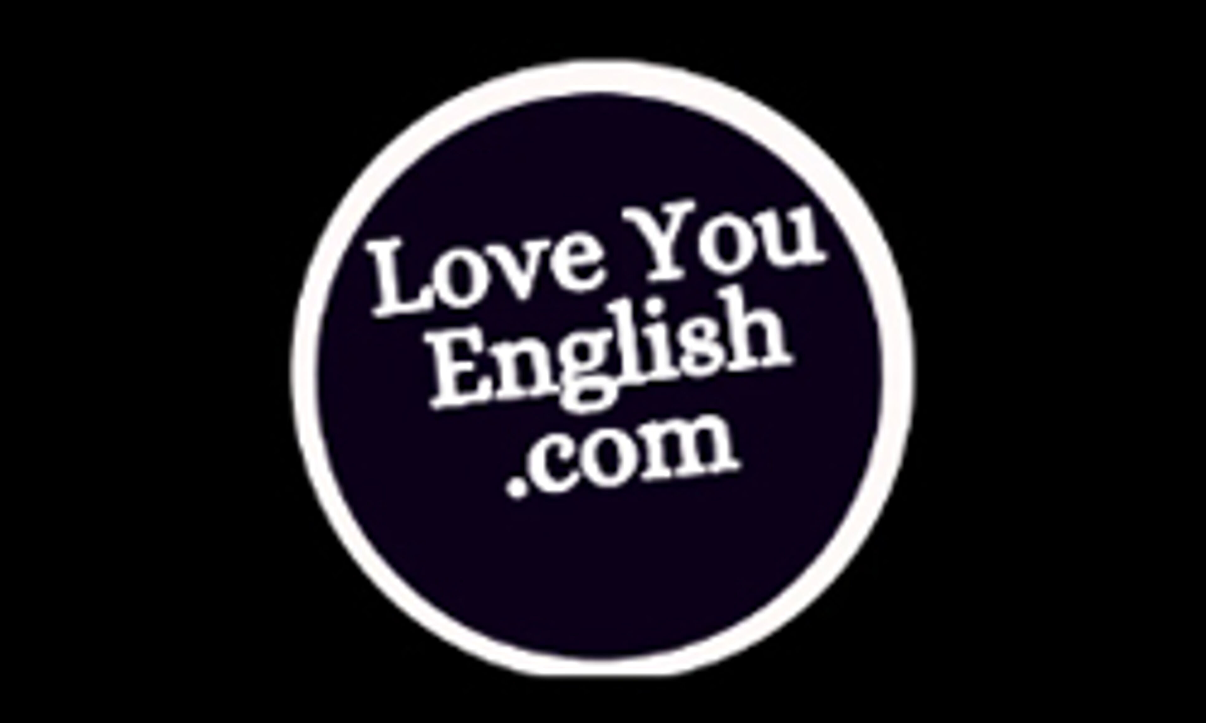 loveyouenglish.com