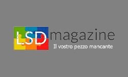 Revista LSD (lsdmagazine.com)