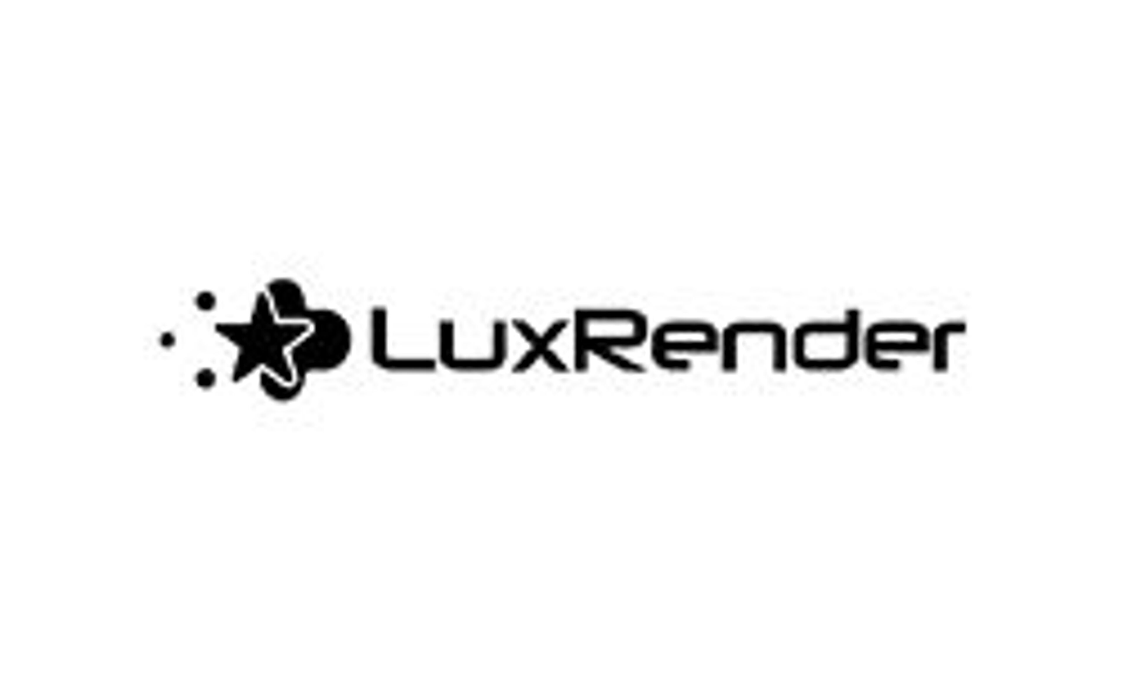 Lux gjengivelse (luxrender.net)