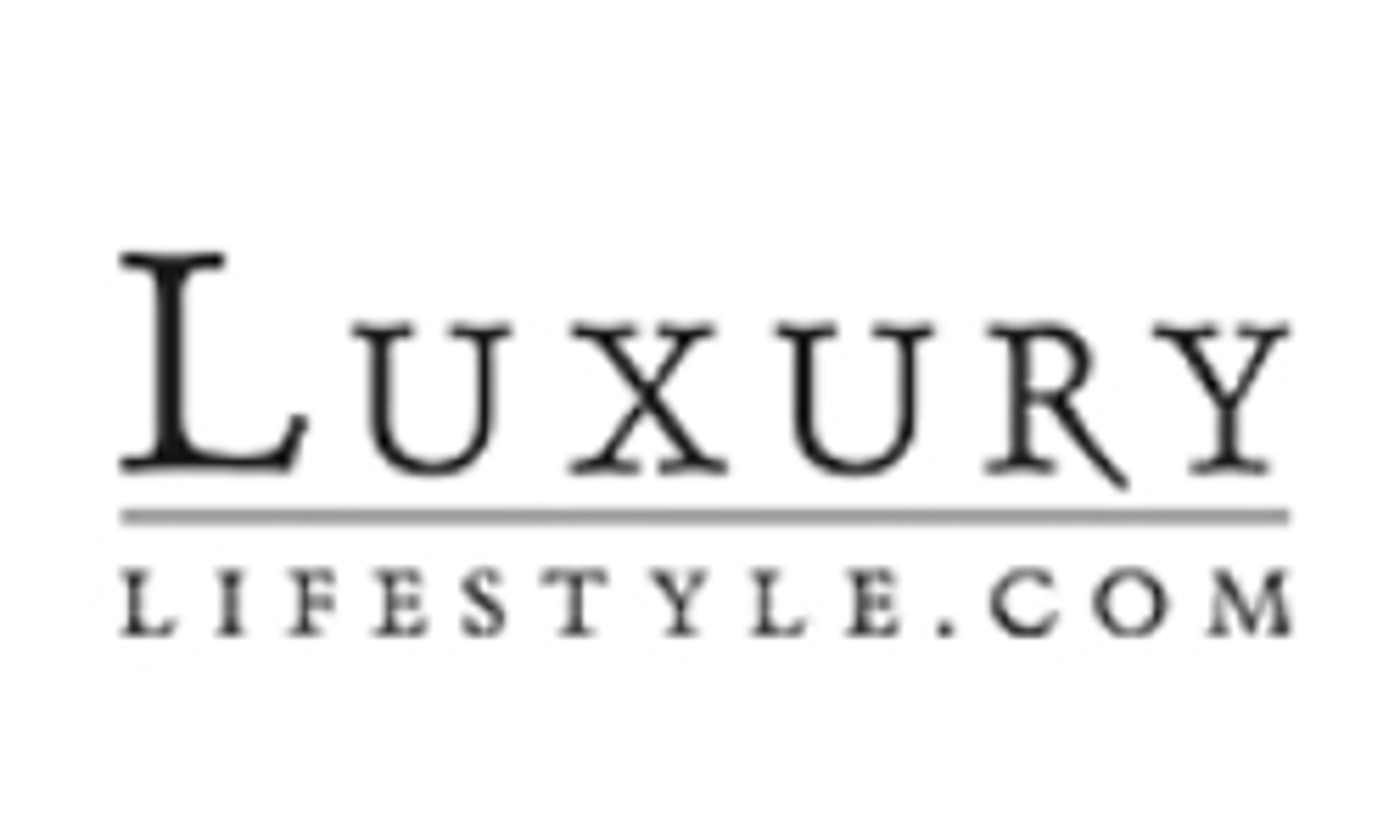 Lyxig livsstil (luxurylifestyle.com)