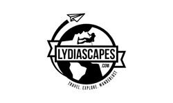 Lydia escapa (lydiascapes.com)