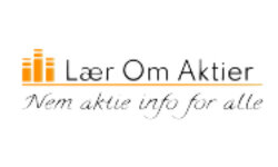 læromaktier.dk