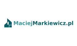 maciejmarkiewicz.pl