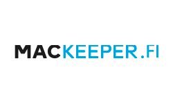 ماك كيبر (mackeeper.fi)