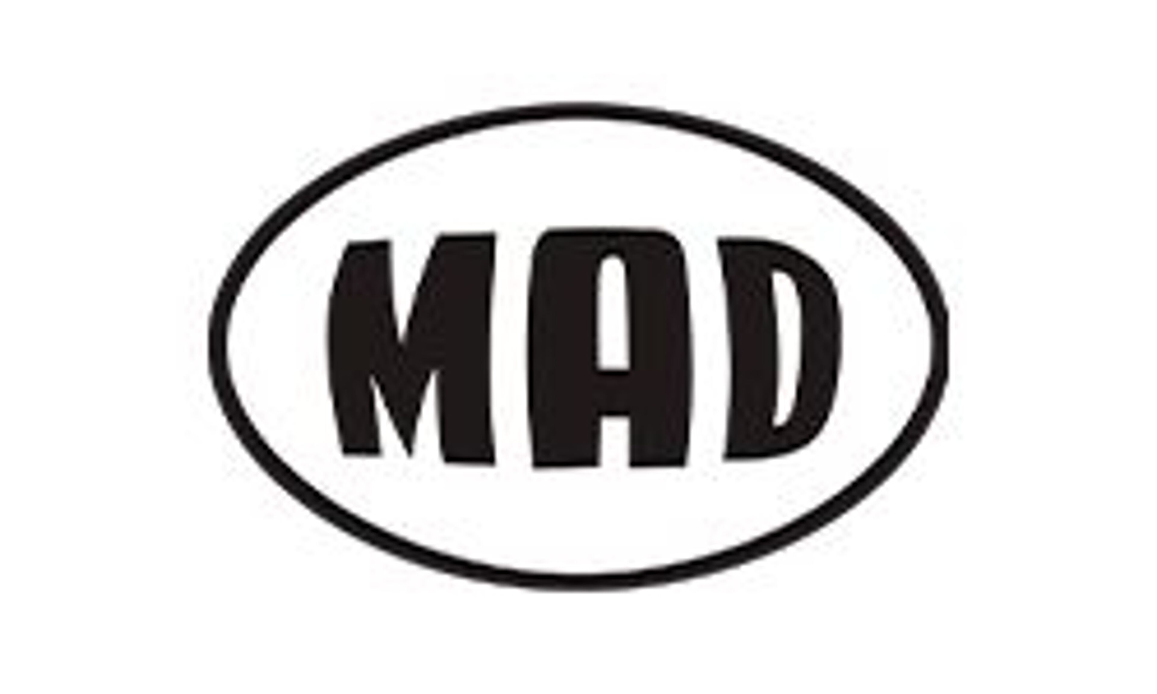 Mad TV (mad.gr)