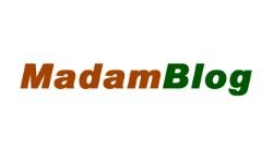 Madam blogi (madamblog.com)