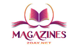 magazines2day.net