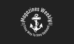 Tidskrifter veckovis (magazinesweekly.com)