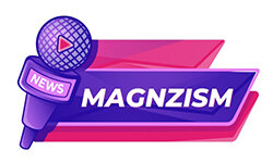 magnzism.com