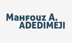 Mahfouz Adedimeji (mahfouzadedimeji.com)