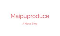 Produtos Maipu (maipuproduce.com)