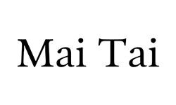 Май Тай (maitai.com.au)