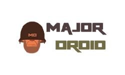 Pagrindinis droidas (majordroid.com)