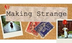 Keista (makingstrange.net)