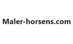 maler-horsens.com