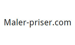 maler-priser.com