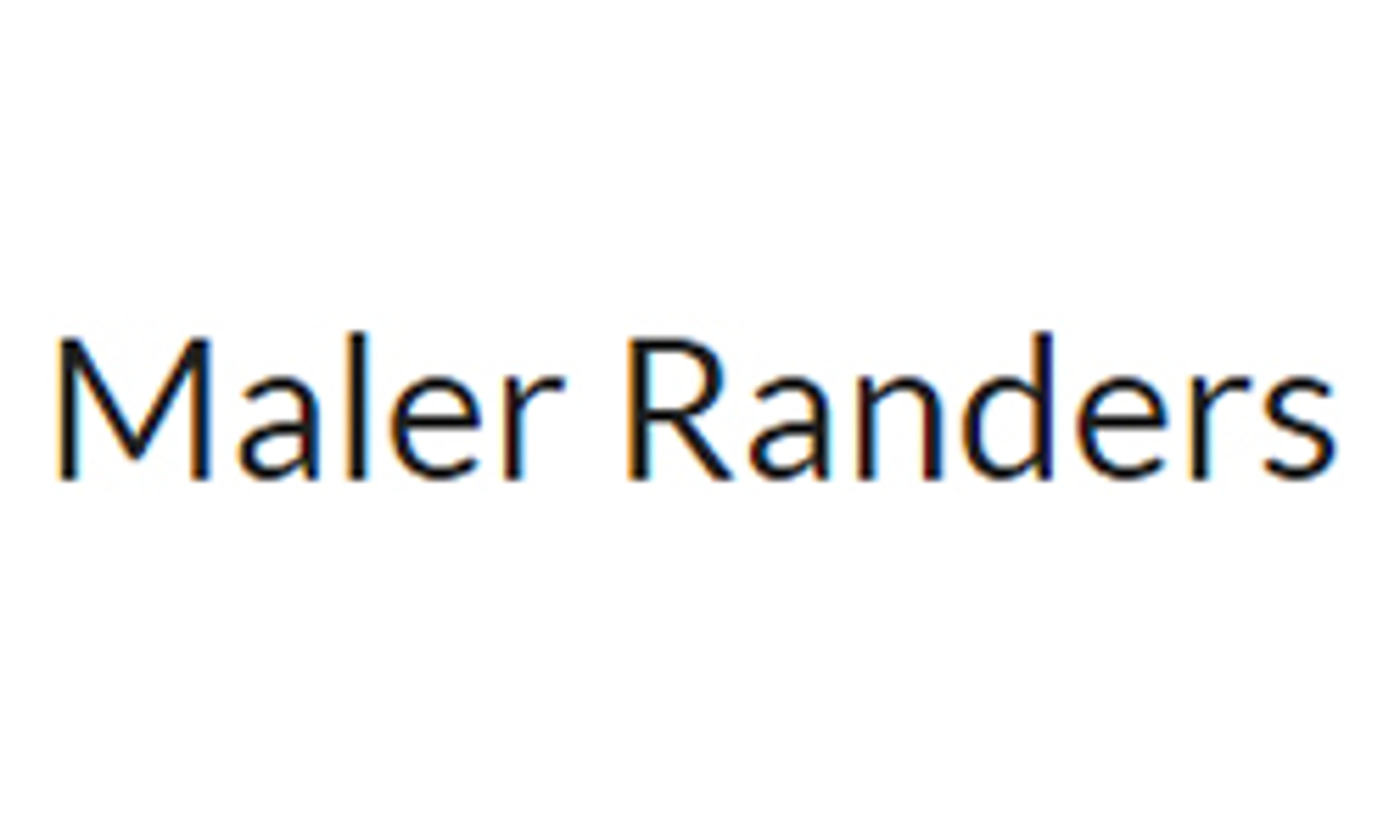 maler-randers.com