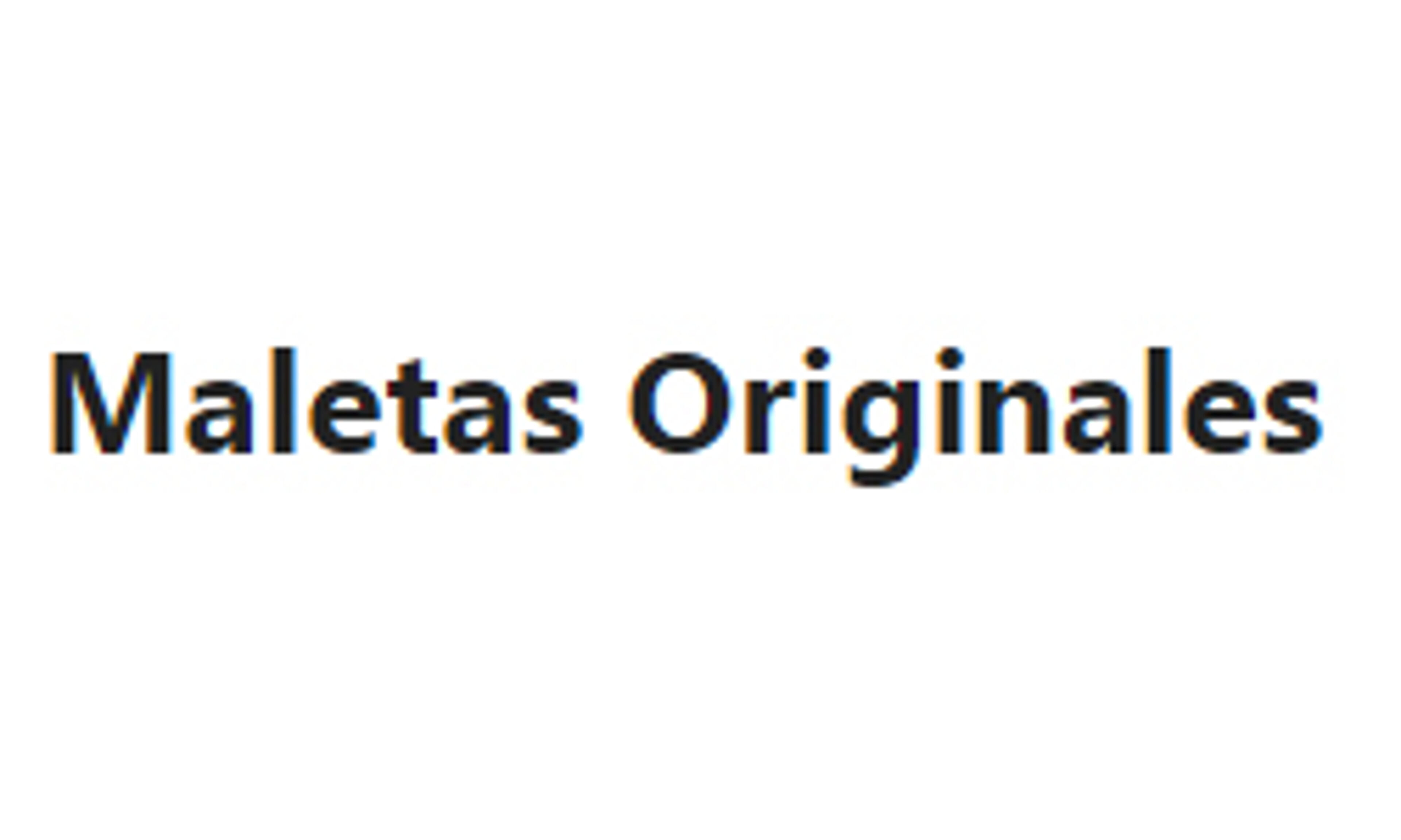 maletasoriginales.com