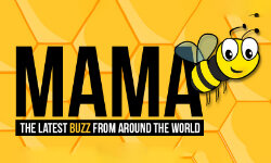 Мама-пчела (mamabee.net)