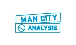 Анализ Ман Сити (mancityanalysis.com)