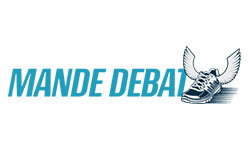 mandedebat.dk