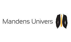 mandensunivers.dk